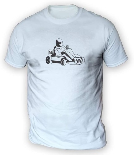 Karting mens shirt x13 - t-shirt, -x13