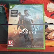 Mindseye (Xbox Series X)New