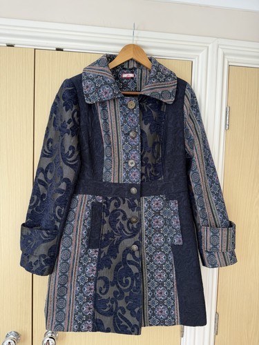 Vintage joe browns patchwork - vintage,