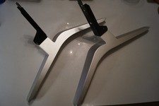 STAND TX-65DX750B LEGS LEFT AND RIGHT TABLETOP BASE FOR 65" PANASONIC TV