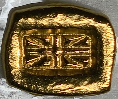 Gram solid 24ct - solid, bar