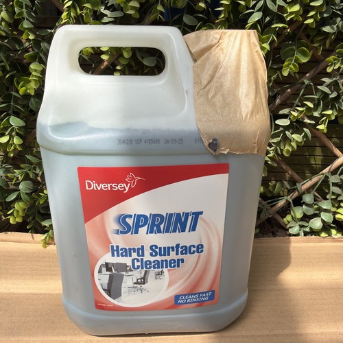 Diversey sprint hard - diversey,