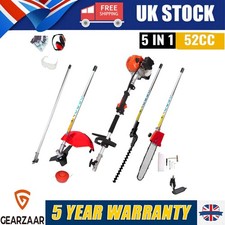 1 hedge trimmer - 1,