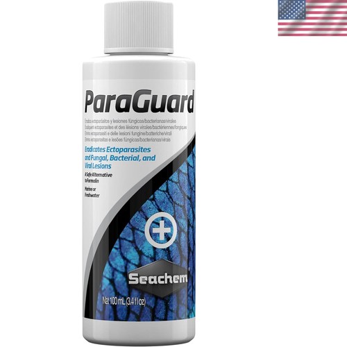 Paraguard 100 ultimate - 100,