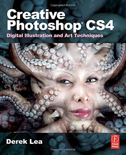 Creative photoshop cs4 - creative,