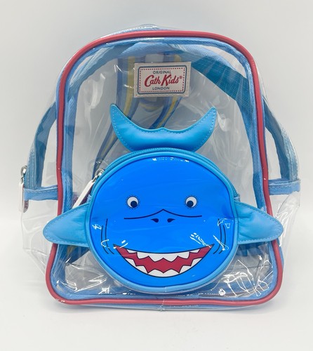Cath kidston clear - kidston, shark