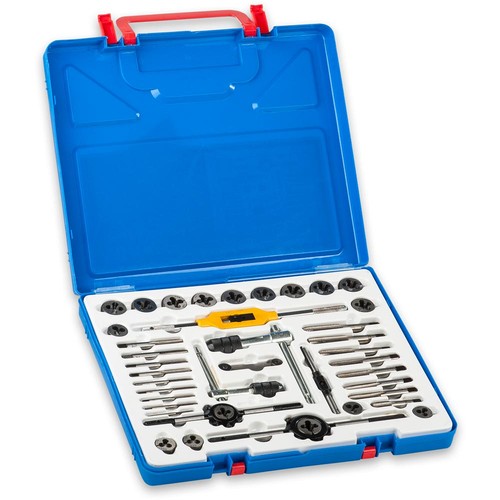 Axminster engineer series - engineer,