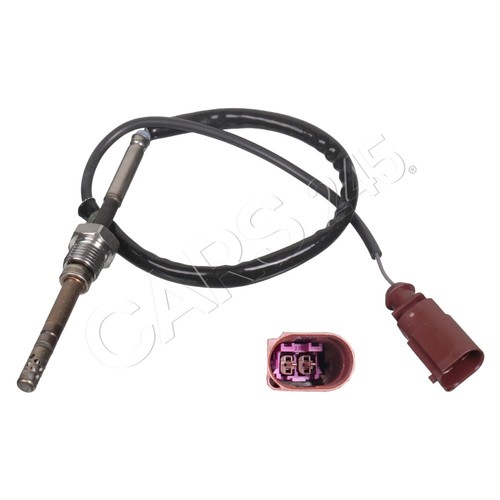 Exhaust gas temperature sensor - exhaust,