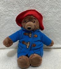 Small Paddington bear by