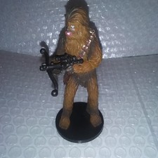 Star Wars Chewbacca PVC Cake