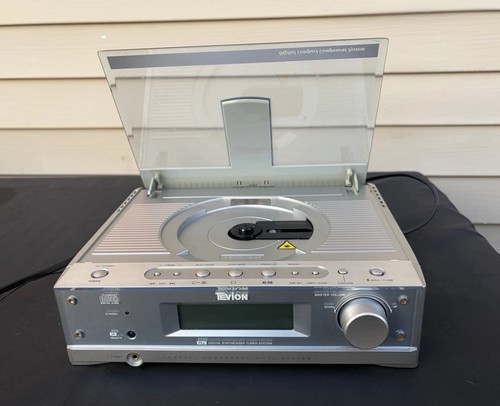 Tevion mf4805 digital compact - tevion,