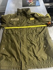 Retro Adidas Military Field