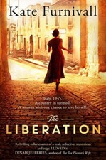 The Liberation - Kate