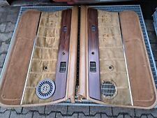 Opel Senator A1 4-trg. Front