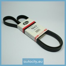 Gates 7PK1605 V-Ribbed Belts