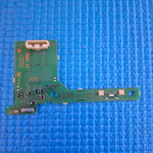 Sony remote sensor - ir,