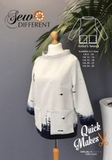 Sew Different Sewing Pattern