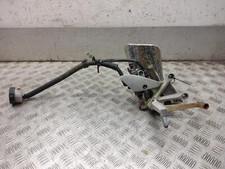 1996 HONDA VFR 750 RC36 Right