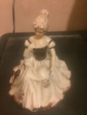 Unbranded Figurine Of A Lady