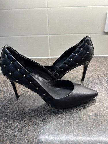Guess woman shoes high - , heel