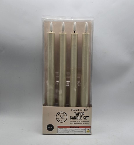 Set martha stewart - 4,