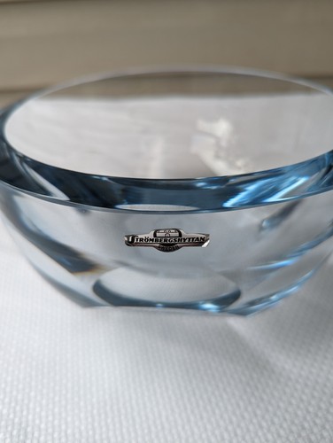 Strombergshyttan t477 signed - t477,