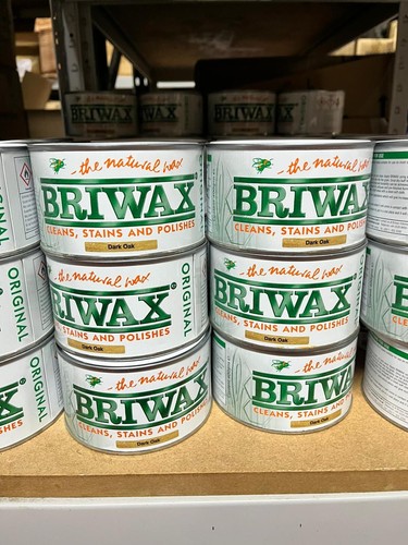 Briwax original wax - polish,