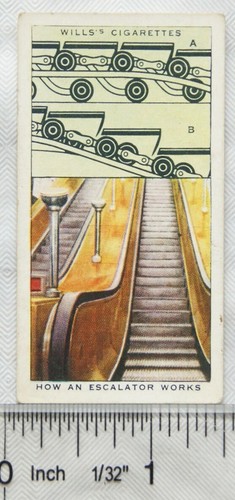 1938 wills railway - wills,