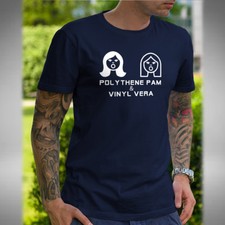 Blow Up Dolls T-Shirt Only Fools and Horses Inspired Pam Vinyl Vera Small to 5XL