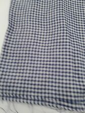 100% Irish Linen Fabric sample