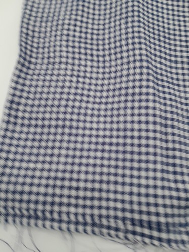 100 irish linen fabric sample - irish,
