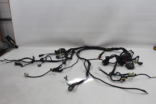 Ducati streetfighter 848 oem - ducati,