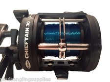 Fladen Chieftain Boat Fishing
