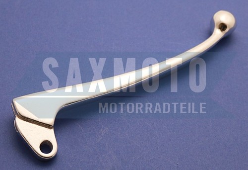 Brake lever suzuki rm50 - lever,