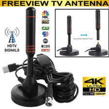 Digital TV Antenna Aerial