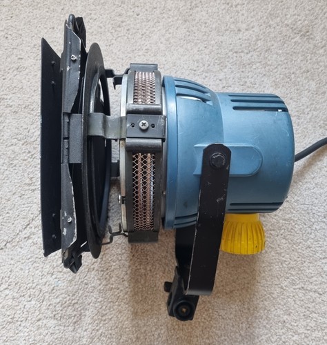 Arri arrilite 800w - arrilite, tungsten