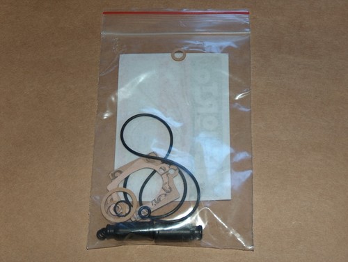 Dellorto 52510 vhb gasket set - vhb,