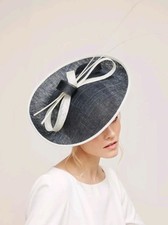 John Lewis Fascinator Daisy