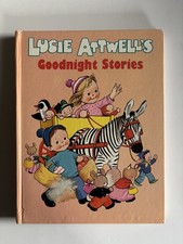 Lucie Attwell's Goodnight