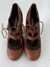 Emilio Luca Women's Size 4