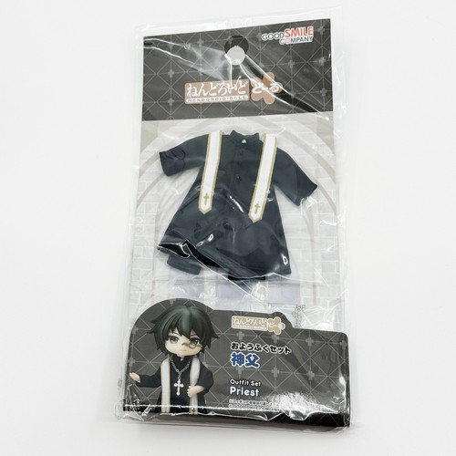 Nendoroid doll outfit - nendoroid,