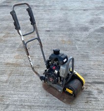 Atlas Copco LF50 Wacker Plate, Petrol