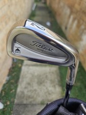 GENTS RIGHT HAND TITLEIST DCI