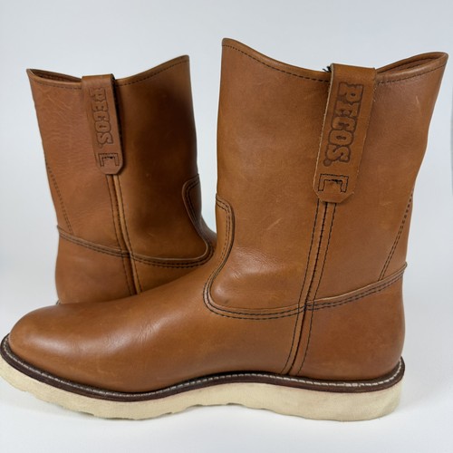 Red wing 866 - 866, pull