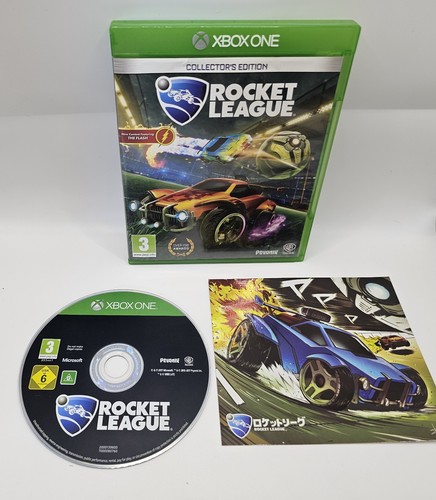 Xbox one rocket league - xbox, with