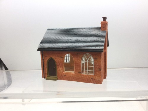Hornby r8557 gauge - oo,