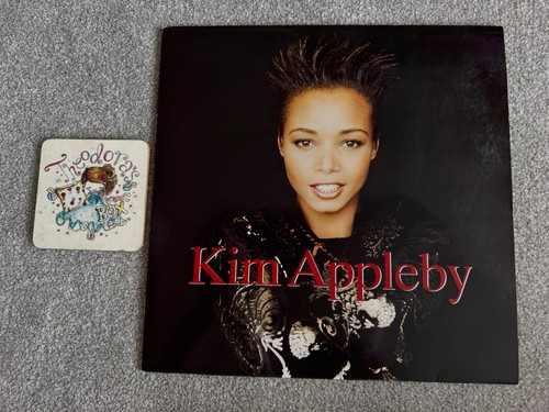 Kim appleby - kim,