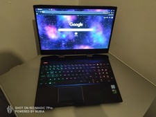 OMEN BY HP LAPTOP 15-DC0XXX