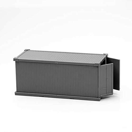 Container - 20',
