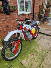 project motorbikes and